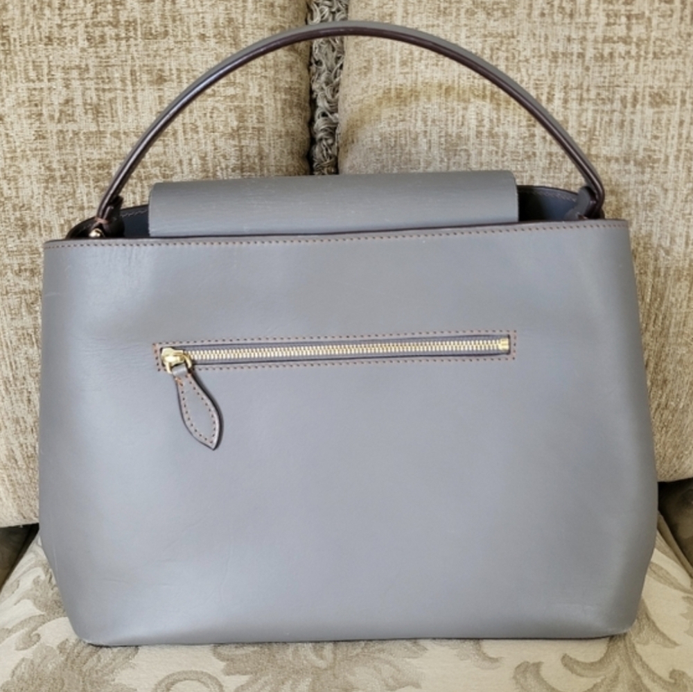 Dooney & Bourke Alto Blanca - Picture 3 of 15